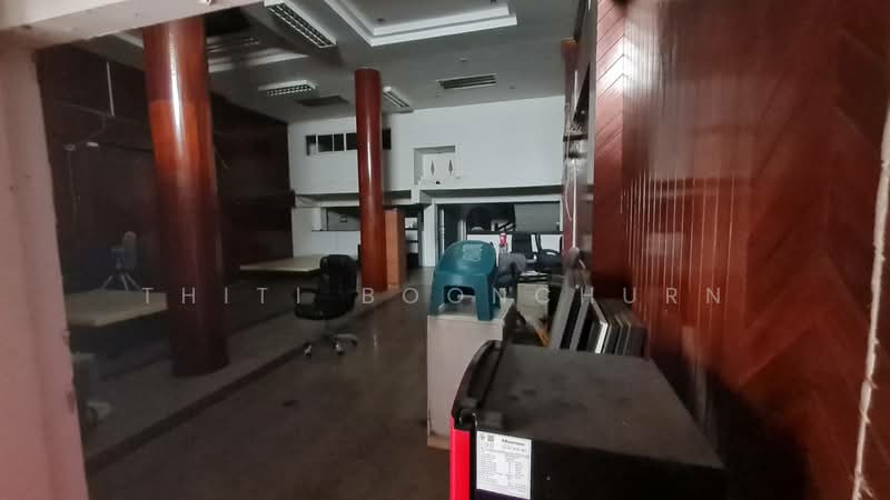 Double Shophouse Udomsuk Sukhumvit Near Udomsuk BTS, Bangkok, Bang Na Nuea, Bang Na, Bangkok, , 600 sqm, Retail Space For Rent, by Thiti Boonchurn, 500244970 - DDproperty.com