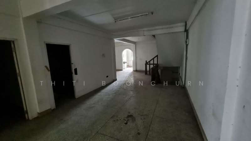 Double Shophouse Udomsuk Sukhumvit Near Udomsuk BTS, Bangkok, Bang Na Nuea, Bang Na, Bangkok, , 600 sqm, Retail Space For Rent, by Thiti Boonchurn, 500244970 - DDproperty.com