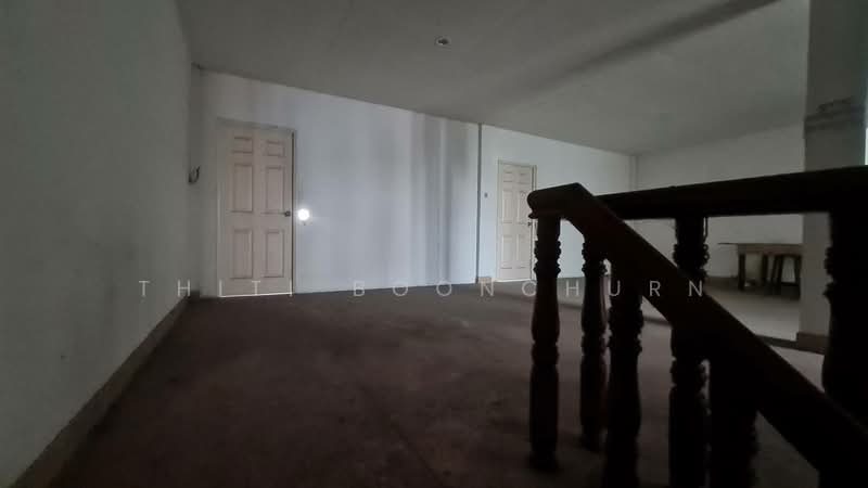 Double Shophouse Udomsuk Sukhumvit Near Udomsuk BTS, Bangkok, Bang Na Nuea, Bang Na, Bangkok, , 600 sqm, Retail Space For Rent, by Thiti Boonchurn, 500244970 - DDproperty.com