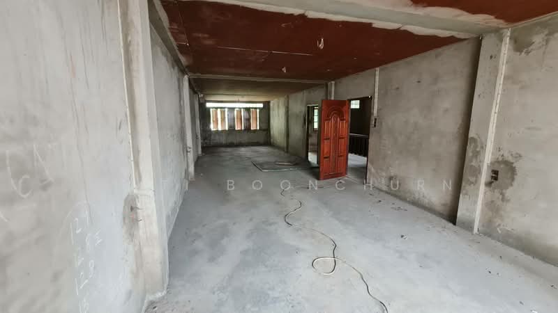 Double Shophouse Udomsuk Sukhumvit Near Udomsuk BTS, Bangkok, Bang Na Nuea, Bang Na, Bangkok, , 600 sqm, Retail Space For Rent, by Thiti Boonchurn, 500244970 - DDproperty.com