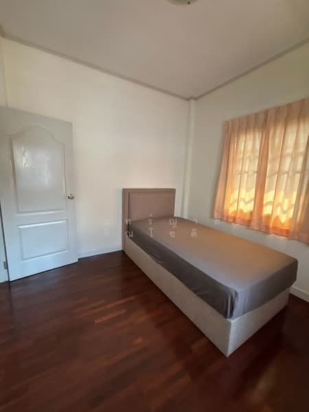 Parkway Chalet Ramkhamhaeng, Bangkok, 103 Ramkhamhaeng Road, Min Buri, Min Buri, Bangkok, 3 Bedrooms, 250 sqm, Single Detached House For Rent, by ปรินทร์ญาดา ชิณโชติ, 500244974 - DDproperty.com