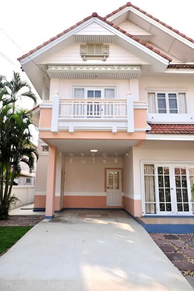 Parkway Chalet Ramkhamhaeng : พาร์คเวย์ ชาเล่ต์ รามคำแหง, กรุงเทพ, 103 ถนน รามคำแหง, มีนบุรี, มีนบุรี, กรุงเทพ, 250 ตร.ม., บ้านเดี่ยว ให้เช่า, โดย ปรินทร์ญาดา ชิณโชติ, 500244974 - DDproperty.com