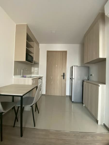 NIA by Sansiri, Bangkok, 199 117/36 Soi Samsakul, Phra Kanong Nua, Watthana, Bangkok, 1 Bedroom, 29 sqm, Condo For Rent, by Tittayaporn Kim (Jenny), 500244975 - DDproperty.com