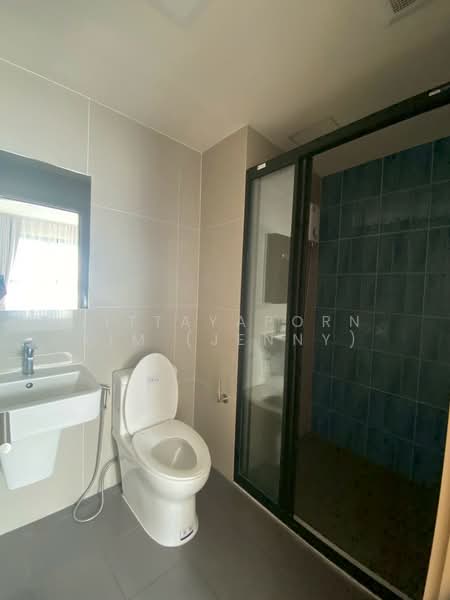 NIA by Sansiri, Bangkok, 199 117/36 Soi Samsakul, Phra Kanong Nua, Watthana, Bangkok, 1 Bedroom, 29 sqm, Condo For Rent, by Tittayaporn Kim (Jenny), 500244975 - DDproperty.com