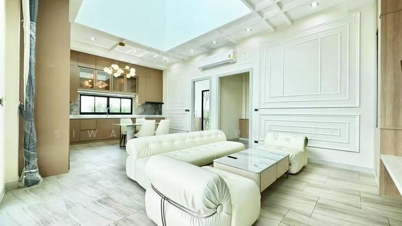 Larelana Villa, Chon Buri (Pattaya), Soi 22, Huai Yai, Bang Lamung (Pattaya), Chon Buri (Pattaya), 3 Bedrooms, 296 sqm, Villa For Rent, by Siwas Thepphabut, 500244976 - DDproperty.com