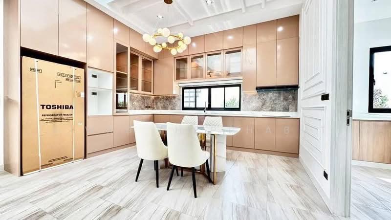 Larelana Villa, Chon Buri (Pattaya), Soi 22, Huai Yai, Bang Lamung (Pattaya), Chon Buri (Pattaya), 3 Bedrooms, 296 sqm, Villa For Rent, by Siwas Thepphabut, 500244976 - DDproperty.com