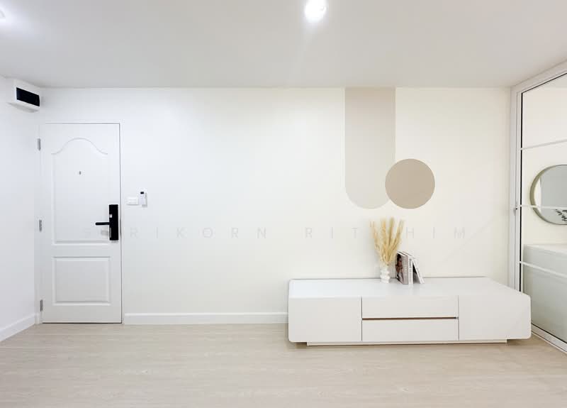 Regent Home 5 Ratchada 19 : รีเจ้นท์ โฮม5 รัชดาภิเษก 19, กรุงเทพ, ทางคู่ขนานถนนวิภาวดีรังสิต, จอมพล, จตุจักร, กรุงเทพ, 33 ตร.ม., คอนโด ขาย, โดย Sirikorn Ritchim, 500244977 - DDproperty.com