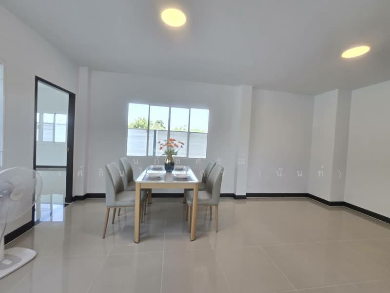 The Extenso 2, Bangkok, Prachasamran Road, Khlong Sibsong, Nong Chok, Bangkok, 4 Bedrooms, 250 sqm, Single Detached House For Sale, by นภัสศรณ์ วงศ์สินไทยกร (นันท์), 500244979 - DDproperty.com