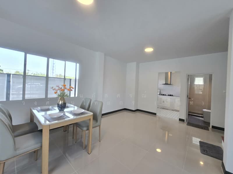 The Extenso 2, Bangkok, Prachasamran Road, Khlong Sibsong, Nong Chok, Bangkok, 4 Bedrooms, 250 sqm, Single Detached House For Sale, by นภัสศรณ์ วงศ์สินไทยกร (นันท์), 500244979 - DDproperty.com