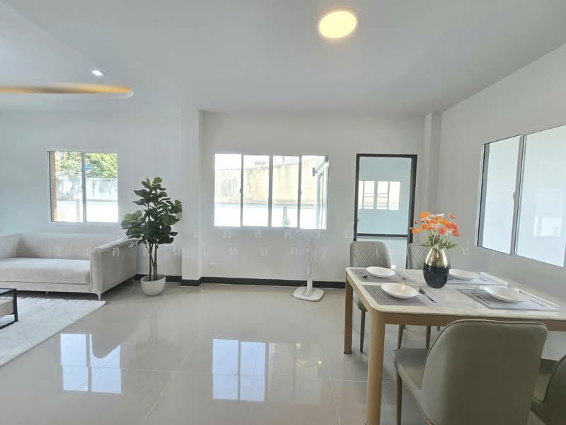 The Extenso 2 : ดิ เอ็กซ์เทนโซ 2, กรุงเทพ, ถนน ประชาสำราญ, คลองสิบสอง, หนองจอก, กรุงเทพ, 250 ตร.ม., บ้านเดี่ยว ขาย, โดย นภัสศรณ์ วงศ์สินไทยกร (นันท์), 500244979 - DDproperty.com