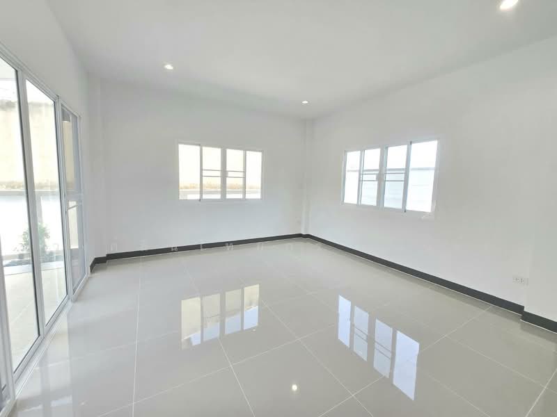 The Extenso 2, Bangkok, Prachasamran Road, Khlong Sibsong, Nong Chok, Bangkok, 4 Bedrooms, 250 sqm, Single Detached House For Sale, by นภัสศรณ์ วงศ์สินไทยกร (นันท์), 500244979 - DDproperty.com