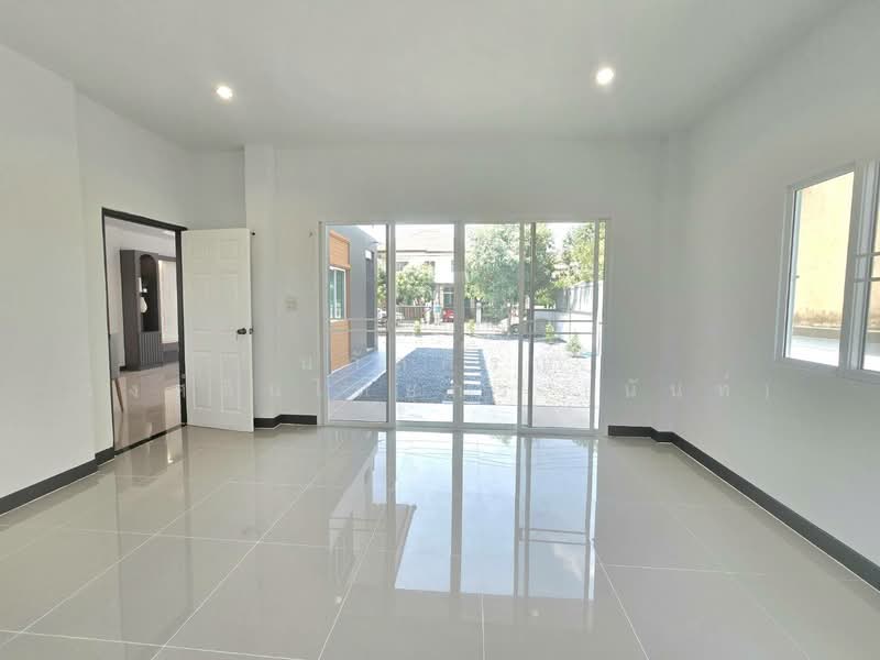 The Extenso 2, Bangkok, Prachasamran Road, Khlong Sibsong, Nong Chok, Bangkok, 4 Bedrooms, 250 sqm, Single Detached House For Sale, by นภัสศรณ์ วงศ์สินไทยกร (นันท์), 500244979 - DDproperty.com