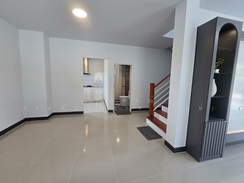 The Extenso 2, Bangkok, Prachasamran Road, Khlong Sibsong, Nong Chok, Bangkok, 4 Bedrooms, 250 sqm, Single Detached House For Sale, by นภัสศรณ์ วงศ์สินไทยกร (นันท์), 500244979 - DDproperty.com