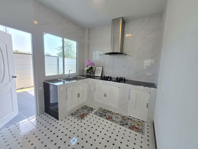 The Extenso 2 : ดิ เอ็กซ์เทนโซ 2, กรุงเทพ, ถนน ประชาสำราญ, คลองสิบสอง, หนองจอก, กรุงเทพ, 250 ตร.ม., บ้านเดี่ยว ขาย, โดย นภัสศรณ์ วงศ์สินไทยกร (นันท์), 500244979 - DDproperty.com