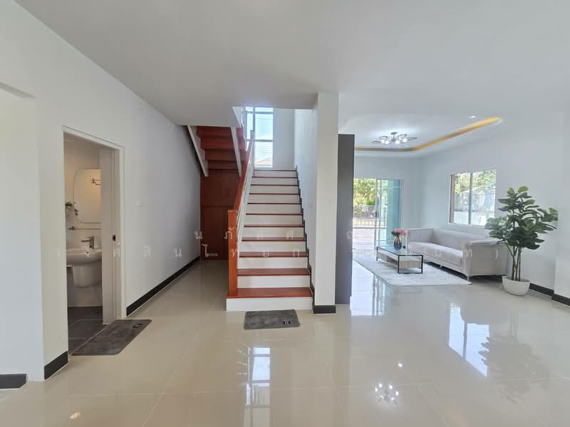 The Extenso 2, Bangkok, Prachasamran Road, Khlong Sibsong, Nong Chok, Bangkok, 4 Bedrooms, 250 sqm, Single Detached House For Sale, by นภัสศรณ์ วงศ์สินไทยกร (นันท์), 500244979 - DDproperty.com