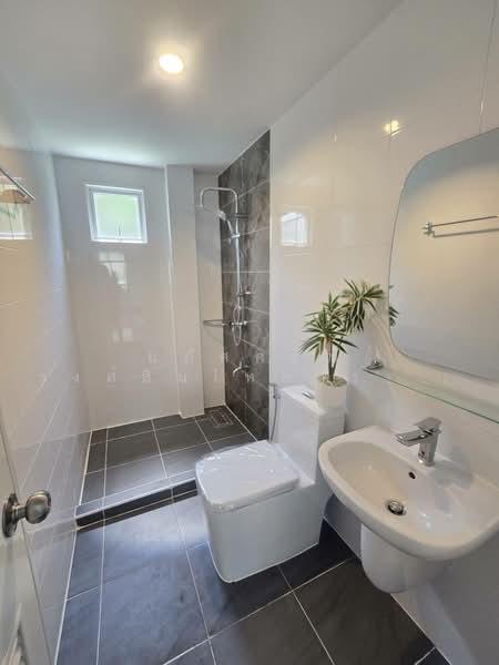 The Extenso 2, Bangkok, Prachasamran Road, Khlong Sibsong, Nong Chok, Bangkok, 4 Bedrooms, 250 sqm, Single Detached House For Sale, by นภัสศรณ์ วงศ์สินไทยกร (นันท์), 500244979 - DDproperty.com