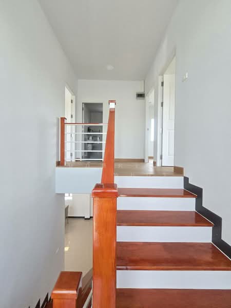 The Extenso 2, Bangkok, Prachasamran Road, Khlong Sibsong, Nong Chok, Bangkok, 4 Bedrooms, 250 sqm, Single Detached House For Sale, by นภัสศรณ์ วงศ์สินไทยกร (นันท์), 500244979 - DDproperty.com