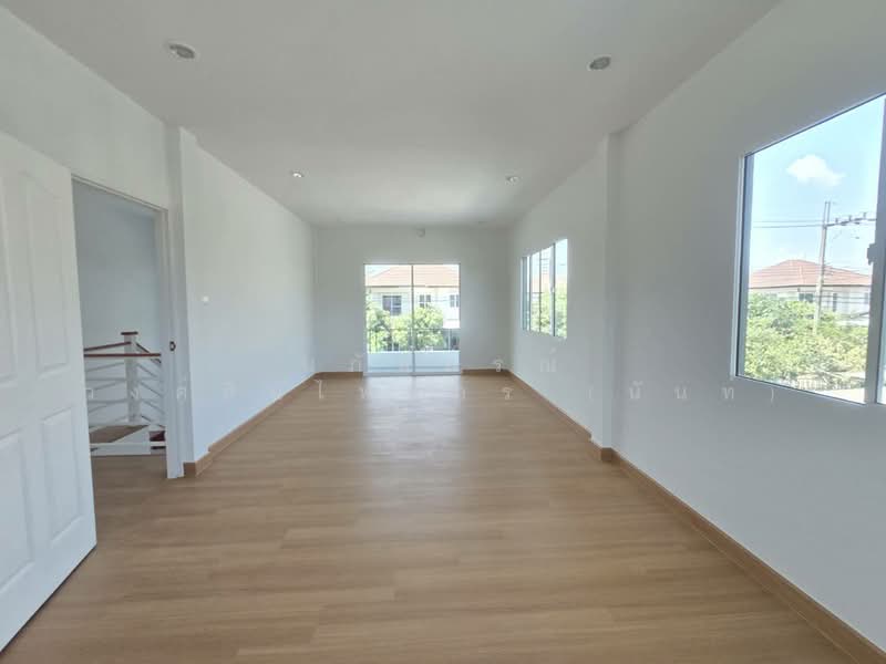 The Extenso 2, Bangkok, Prachasamran Road, Khlong Sibsong, Nong Chok, Bangkok, 4 Bedrooms, 250 sqm, Single Detached House For Sale, by นภัสศรณ์ วงศ์สินไทยกร (นันท์), 500244979 - DDproperty.com