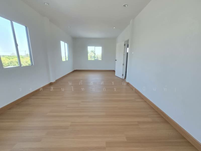 The Extenso 2, Bangkok, Prachasamran Road, Khlong Sibsong, Nong Chok, Bangkok, 4 Bedrooms, 250 sqm, Single Detached House For Sale, by นภัสศรณ์ วงศ์สินไทยกร (นันท์), 500244979 - DDproperty.com