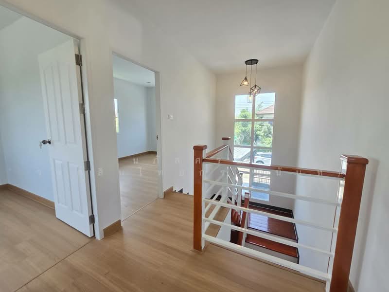 The Extenso 2, Bangkok, Prachasamran Road, Khlong Sibsong, Nong Chok, Bangkok, 4 Bedrooms, 250 sqm, Single Detached House For Sale, by นภัสศรณ์ วงศ์สินไทยกร (นันท์), 500244979 - DDproperty.com