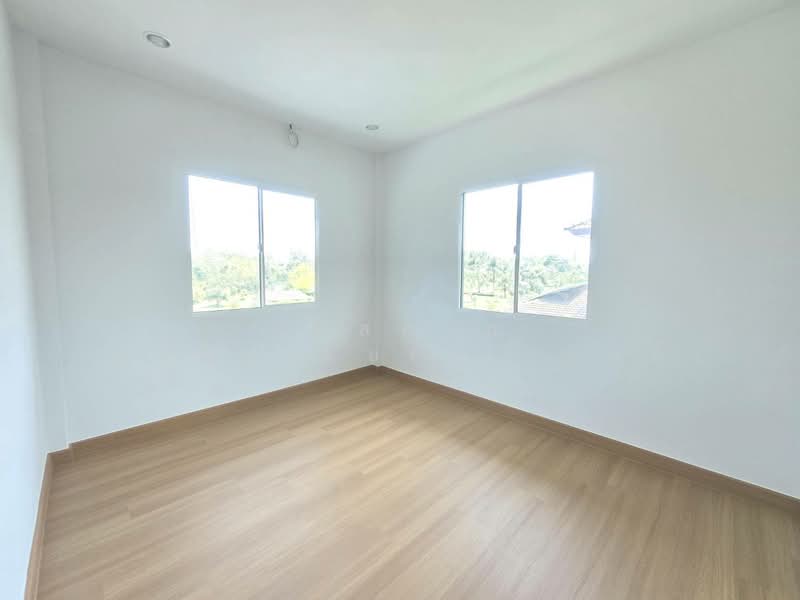 The Extenso 2, Bangkok, Prachasamran Road, Khlong Sibsong, Nong Chok, Bangkok, 4 Bedrooms, 250 sqm, Single Detached House For Sale, by นภัสศรณ์ วงศ์สินไทยกร (นันท์), 500244979 - DDproperty.com