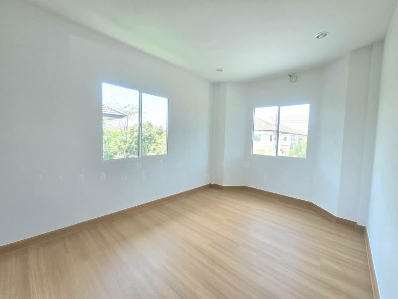 The Extenso 2, Bangkok, Prachasamran Road, Khlong Sibsong, Nong Chok, Bangkok, 4 Bedrooms, 250 sqm, Single Detached House For Sale, by นภัสศรณ์ วงศ์สินไทยกร (นันท์), 500244979 - DDproperty.com