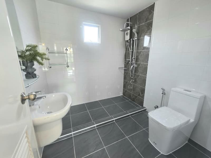 The Extenso 2, Bangkok, Prachasamran Road, Khlong Sibsong, Nong Chok, Bangkok, 4 Bedrooms, 250 sqm, Single Detached House For Sale, by นภัสศรณ์ วงศ์สินไทยกร (นันท์), 500244979 - DDproperty.com