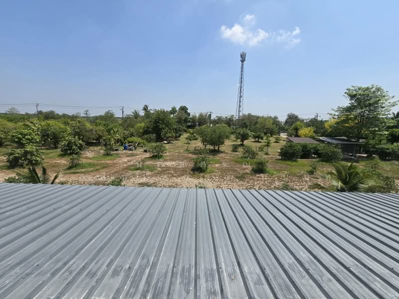 The Extenso 2 : ดิ เอ็กซ์เทนโซ 2, กรุงเทพ, ถนน ประชาสำราญ, คลองสิบสอง, หนองจอก, กรุงเทพ, 250 ตร.ม., บ้านเดี่ยว ขาย, โดย นภัสศรณ์ วงศ์สินไทยกร (นันท์), 500244979 - DDproperty.com