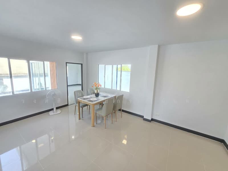 The Extenso 2, Bangkok, Prachasamran Road, Khlong Sibsong, Nong Chok, Bangkok, 4 Bedrooms, 250 sqm, Single Detached House For Sale, by นภัสศรณ์ วงศ์สินไทยกร (นันท์), 500244979 - DDproperty.com