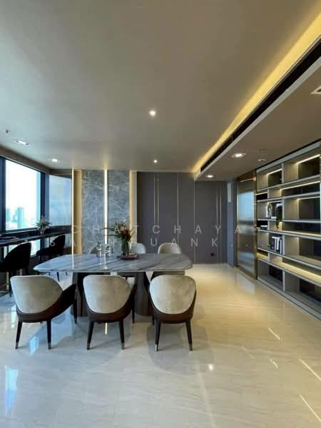 Park Origin Thonglor, Bangkok, Soi Thonglor 10, Sukhumvit Road, Khlong Tan Nua, Watthana, Bangkok, 1 Bedroom, 30 sqm, Condo For Rent, by Chatchaya Sa-Nguanklang, 500244981 - DDproperty.com