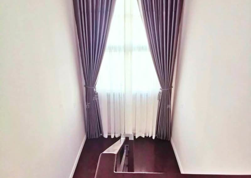 Kunalai Joy, Nonthaburi, บ้านกล้วย-ไทรน้อย, Bang Bua Thong, Bang Bua Thong, Nonthaburi, 3 Bedrooms, 129 sqm, Semi-Detached House (Twin House) For Sale, by ภัทรพล ศรีกัลยาณบุตร, 500244984 - DDproperty.com