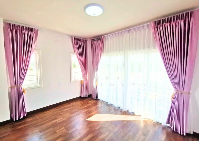 Kunalai Joy, Nonthaburi, บ้านกล้วย-ไทรน้อย, Bang Bua Thong, Bang Bua Thong, Nonthaburi, 3 Bedrooms, 129 sqm, Semi-Detached House (Twin House) For Sale, by ภัทรพล ศรีกัลยาณบุตร, 500244984 - DDproperty.com