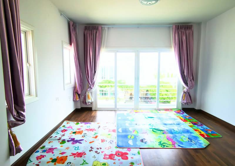Kunalai Joy, Nonthaburi, บ้านกล้วย-ไทรน้อย, Bang Bua Thong, Bang Bua Thong, Nonthaburi, 3 Bedrooms, 129 sqm, Semi-Detached House (Twin House) For Sale, by ภัทรพล ศรีกัลยาณบุตร, 500244984 - DDproperty.com