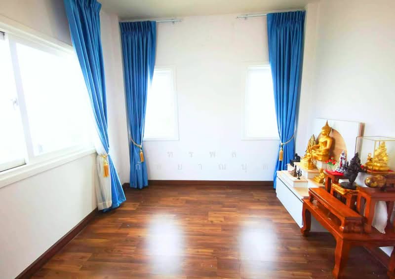 คุณาลัย จอย บ้านกล้วย - ไทรน้อย, นนทบุรี, บ้านกล้วย-ไทรน้อย, บางบัวทอง, บางบัวทอง, นนทบุรี, 129 ตร.ม., บ้านแฝด ขาย, โดย ภัทรพล ศรีกัลยาณบุตร, 500244984 - DDproperty.com