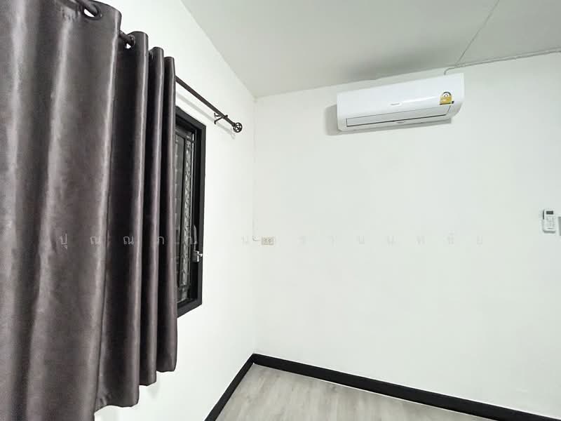 Baan Ua-Athorn Thaepharak 3, Samut Prakan, Bang Phli-Tamru Rd., Bangphli Yai, Bang Plee, Samut Prakan, 1 Bedroom, 32 sqm, Condo For Sale, by ปุณณภา นารานนทชัย, 500244985 - DDproperty.com