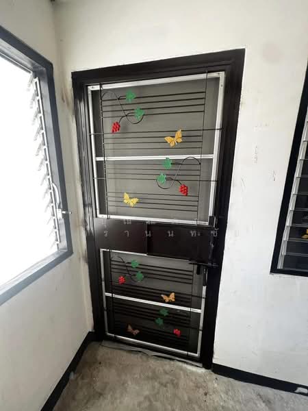 Baan Ua-Athorn Thaepharak 3, Samut Prakan, Bang Phli-Tamru Rd., Bangphli Yai, Bang Plee, Samut Prakan, 1 Bedroom, 32 sqm, Condo For Sale, by ปุณณภา นารานนทชัย, 500244985 - DDproperty.com