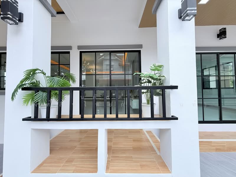 Praphawan Home Rom Klao 1 : ประภาวรรณโฮม ร่มเกล้า 1, กรุงเทพ, ถนนสุวินทวงศ์, แสนแสบ, มีนบุรี, กรุงเทพ, 200 ตร.ม., บ้านเดี่ยว ขาย, โดย นภัสศรณ์ วงศ์สินไทยกร (นันท์), 500244986 - DDproperty.com