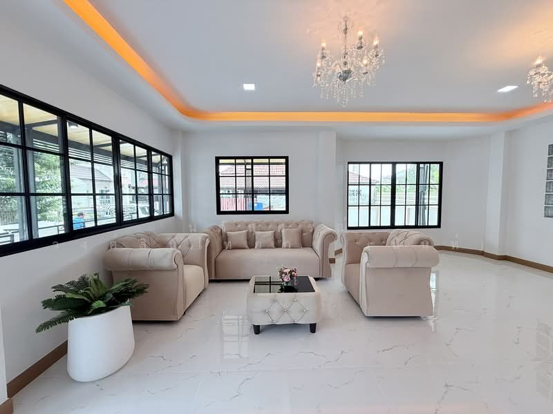 Praphawan Home Rom Klao 1 : ประภาวรรณโฮม ร่มเกล้า 1, กรุงเทพ, ถนนสุวินทวงศ์, แสนแสบ, มีนบุรี, กรุงเทพ, 200 ตร.ม., บ้านเดี่ยว ขาย, โดย นภัสศรณ์ วงศ์สินไทยกร (นันท์), 500244986 - DDproperty.com