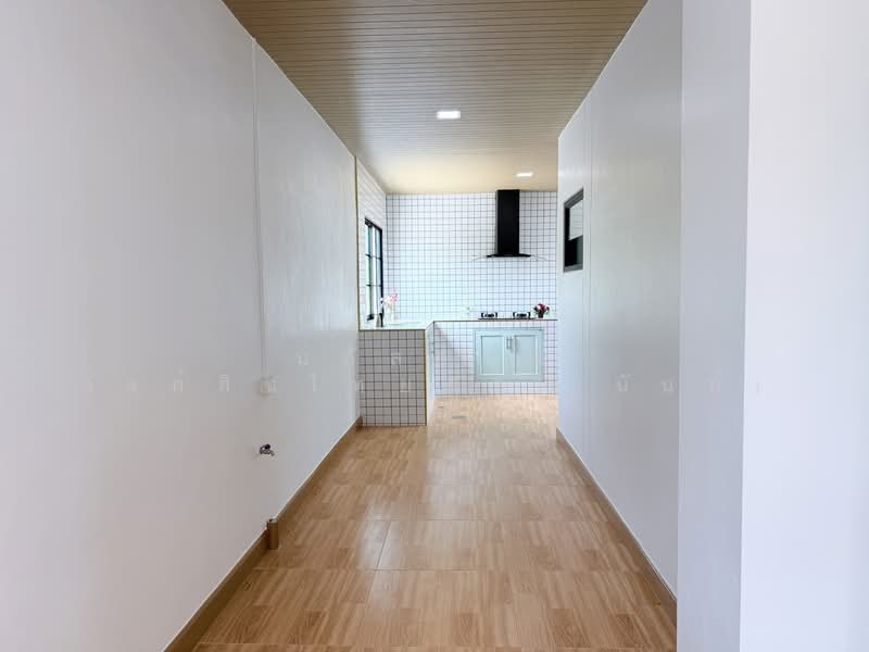 Praphawan Home Rom Klao 1, Bangkok, Suwinthawong Road, Saen Sab, Min Buri, Bangkok, 4 Bedrooms, 200 sqm, Single Detached House For Sale, by นภัสศรณ์ วงศ์สินไทยกร (นันท์), 500244986 - DDproperty.com