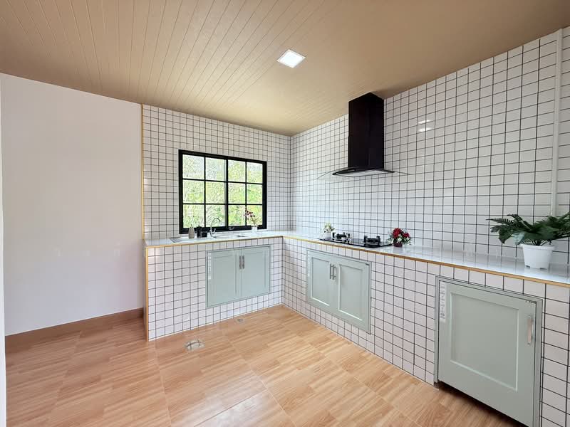 Praphawan Home Rom Klao 1, Bangkok, Suwinthawong Road, Saen Sab, Min Buri, Bangkok, 4 Bedrooms, 200 sqm, Single Detached House For Sale, by นภัสศรณ์ วงศ์สินไทยกร (นันท์), 500244986 - DDproperty.com