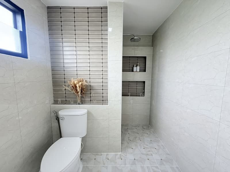 Praphawan Home Rom Klao 1, Bangkok, Suwinthawong Road, Saen Sab, Min Buri, Bangkok, 4 Bedrooms, 200 sqm, Single Detached House For Sale, by นภัสศรณ์ วงศ์สินไทยกร (นันท์), 500244986 - DDproperty.com