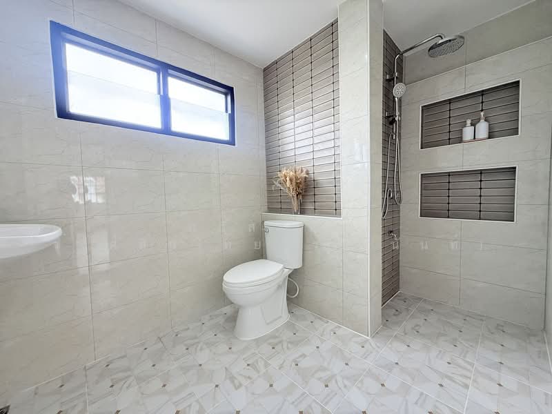 Praphawan Home Rom Klao 1, Bangkok, Suwinthawong Road, Saen Sab, Min Buri, Bangkok, 4 Bedrooms, 200 sqm, Single Detached House For Sale, by นภัสศรณ์ วงศ์สินไทยกร (นันท์), 500244986 - DDproperty.com