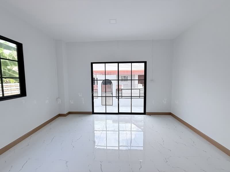 Praphawan Home Rom Klao 1, Bangkok, Suwinthawong Road, Saen Sab, Min Buri, Bangkok, 4 Bedrooms, 200 sqm, Single Detached House For Sale, by นภัสศรณ์ วงศ์สินไทยกร (นันท์), 500244986 - DDproperty.com