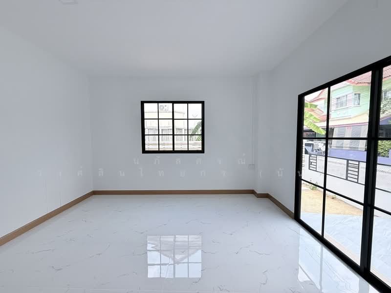 Praphawan Home Rom Klao 1 : ประภาวรรณโฮม ร่มเกล้า 1, กรุงเทพ, ถนนสุวินทวงศ์, แสนแสบ, มีนบุรี, กรุงเทพ, 200 ตร.ม., บ้านเดี่ยว ขาย, โดย นภัสศรณ์ วงศ์สินไทยกร (นันท์), 500244986 - DDproperty.com