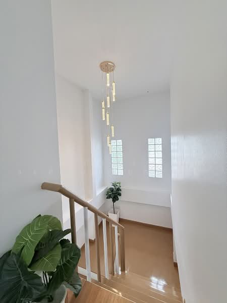 Praphawan Home Rom Klao 1, Bangkok, Suwinthawong Road, Saen Sab, Min Buri, Bangkok, 4 Bedrooms, 200 sqm, Single Detached House For Sale, by นภัสศรณ์ วงศ์สินไทยกร (นันท์), 500244986 - DDproperty.com