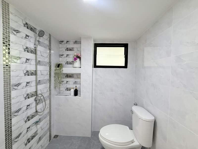 Praphawan Home Rom Klao 1 : ประภาวรรณโฮม ร่มเกล้า 1, กรุงเทพ, ถนนสุวินทวงศ์, แสนแสบ, มีนบุรี, กรุงเทพ, 200 ตร.ม., บ้านเดี่ยว ขาย, โดย นภัสศรณ์ วงศ์สินไทยกร (นันท์), 500244986 - DDproperty.com