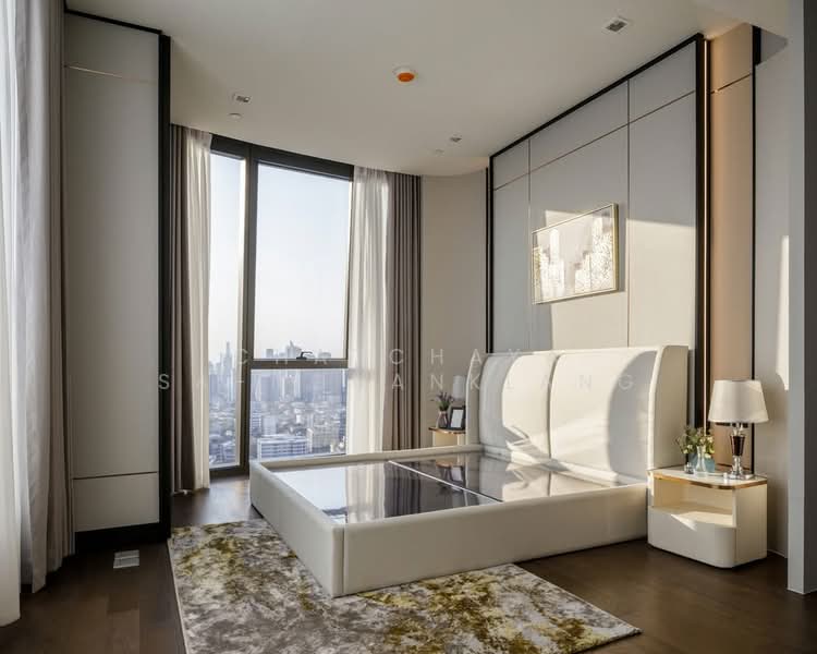 AESTIQ Thonglor : เอสทีค ทองหล่อ, กรุงเทพ, 916 ซ. สุขุมวิท 55, คลองตันเหนือ, วัฒนา, กรุงเทพ, 135 ตร.ม., คอนโด ให้เช่า, โดย Chatchaya Sa-Nguanklang, 500244988 - DDproperty.com