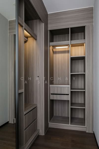 AESTIQ Thonglor, Bangkok, 916 Soi Sukhumvit 55, Khlong Tan Nua, Watthana, Bangkok, 3 Bedrooms, 135 sqm, Condo For Rent, by Chatchaya Sa-Nguanklang, 500244988 - DDproperty.com