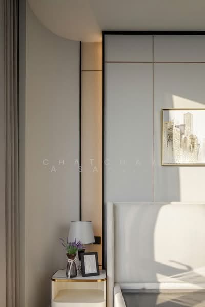 AESTIQ Thonglor, Bangkok, 916 Soi Sukhumvit 55, Khlong Tan Nua, Watthana, Bangkok, 3 Bedrooms, 135 sqm, Condo For Rent, by Chatchaya Sa-Nguanklang, 500244988 - DDproperty.com