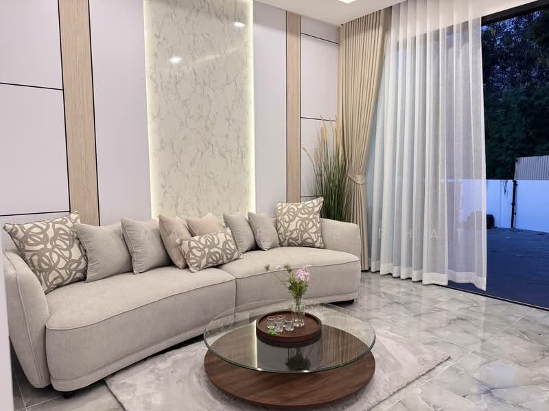 บางละมุง, Chon Buri (Pattaya), Bang Lamung, Bang Lamung (Pattaya), Chon Buri (Pattaya), 3 Bedrooms, 150 sqm, Single Detached House For Sale, by Saimaii Russiphat, 500244989 - DDproperty.com